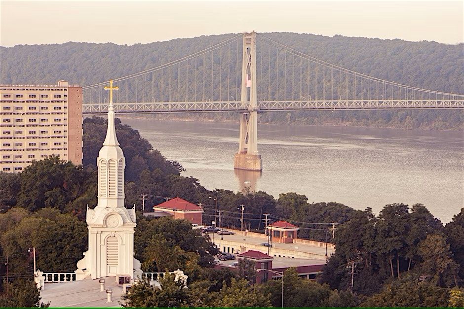 A Date Night Adventure! - Poughkeepsie\u2018s Puzzling Pursuit