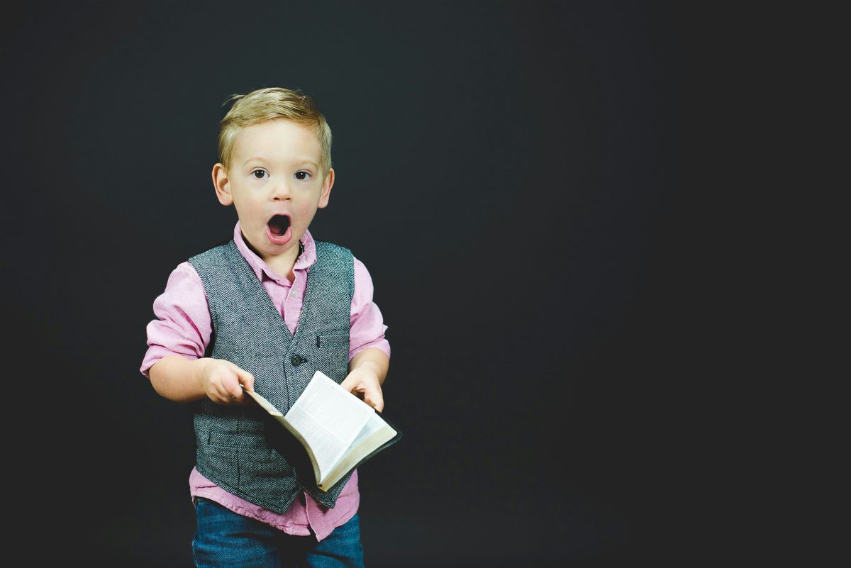 Learn and Connect: IEP Basics