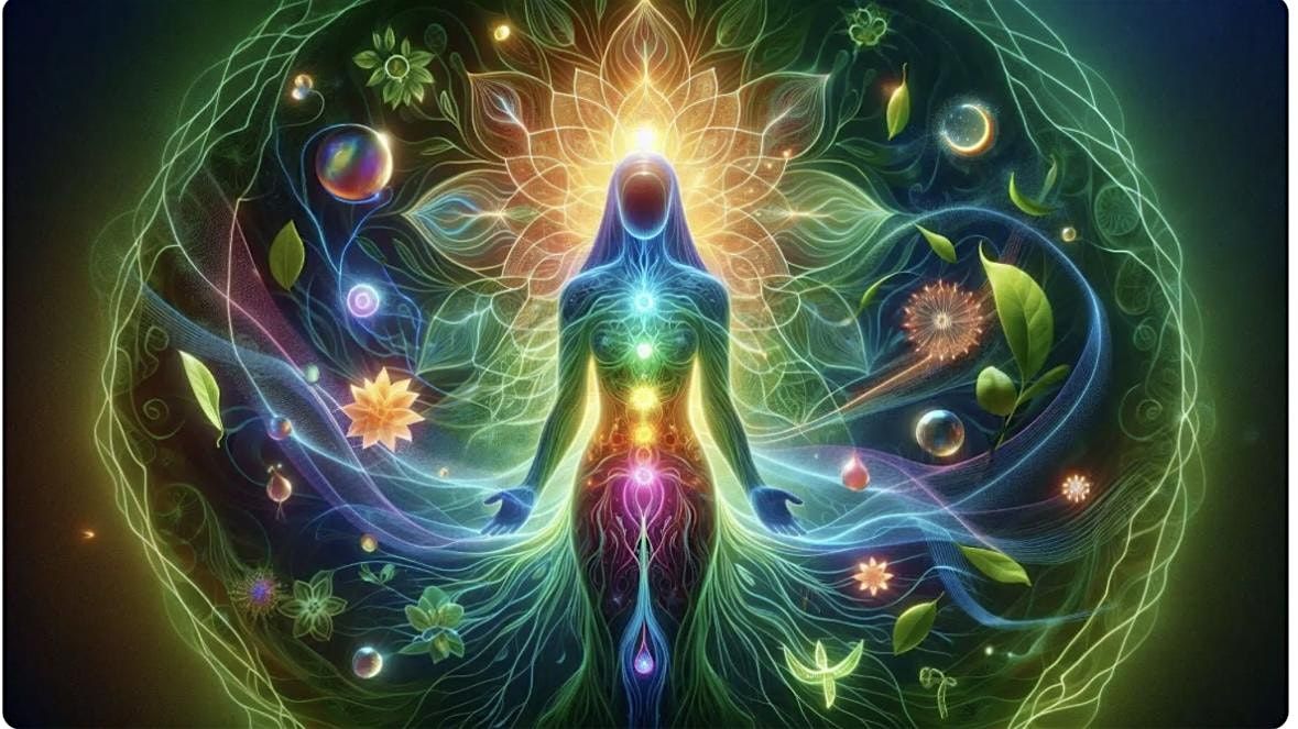 Sound Bath Meditation