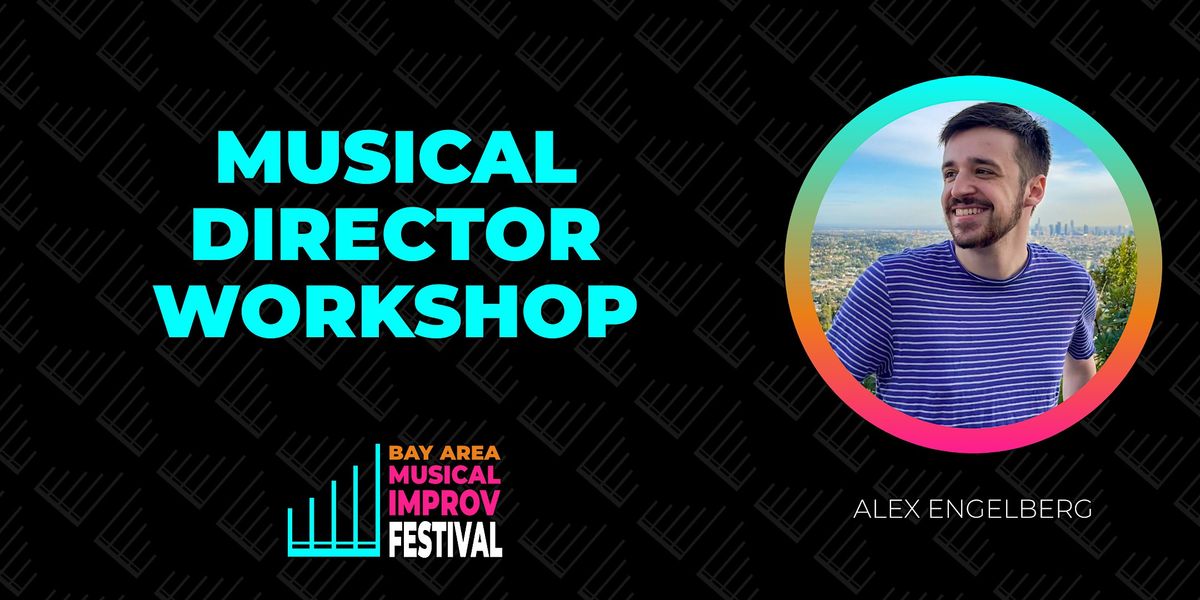 Musical Director Workshop
