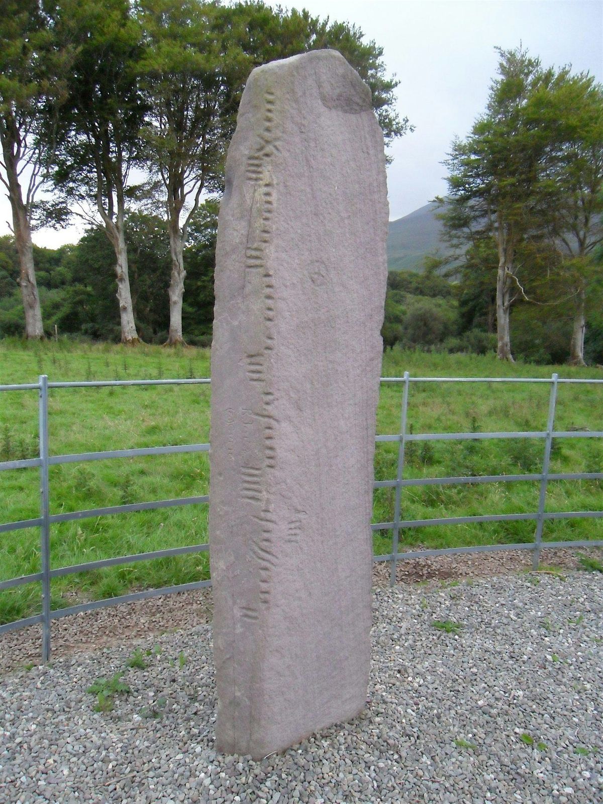 Editing Inscriptions with EpiDoc: Case Studies from Glasgow