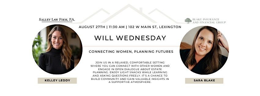 Will Wednesday