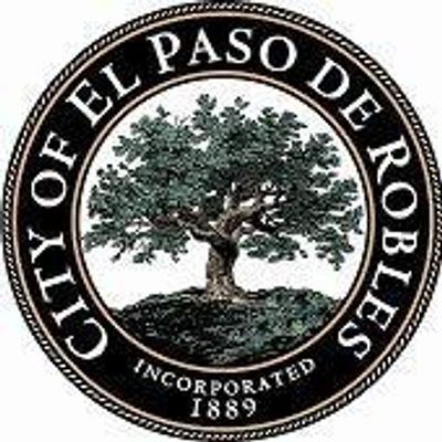 Recreation Services - City of Paso Robles