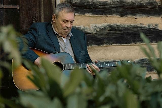 The \u2018Boro Sessions presents David Childers & Friends