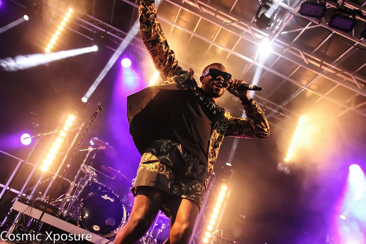 Cornwall Tribute Festival 2026