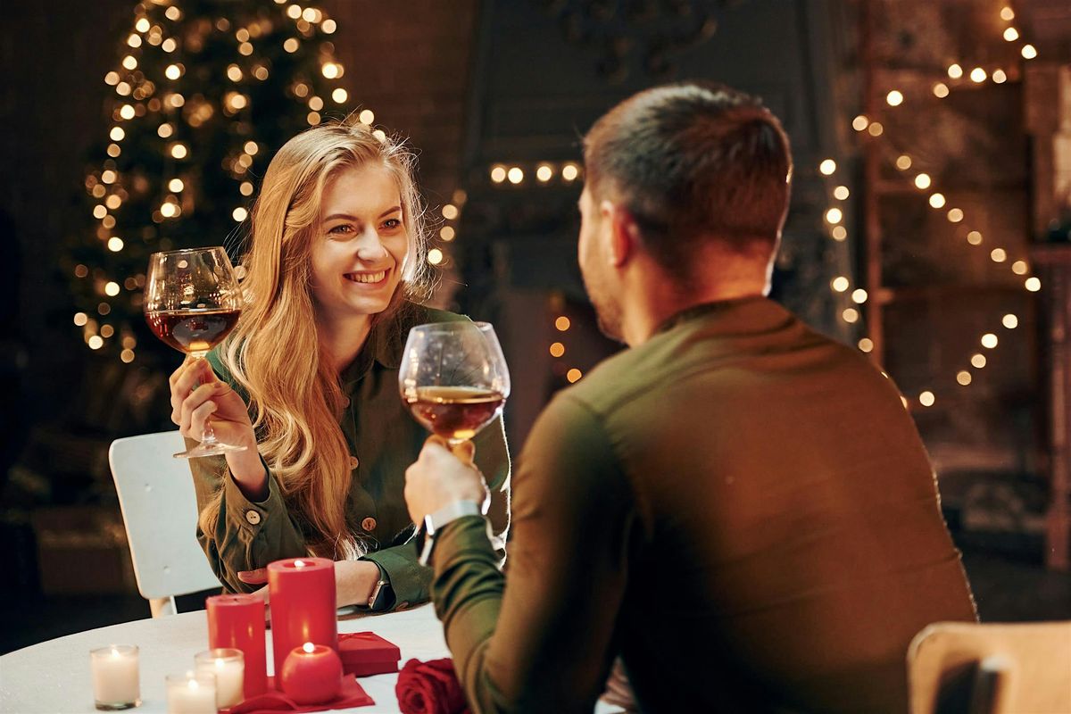 November Speed Dating  Dublin Ages 35-45