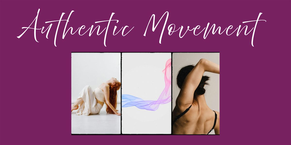 Authentic Movement and Networking Gathering