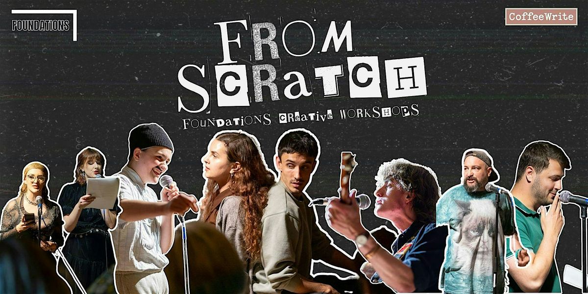 From Scratch 13\/12\/25