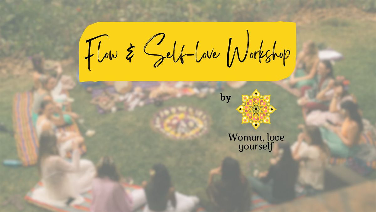 Flow & Self-Love Workshop