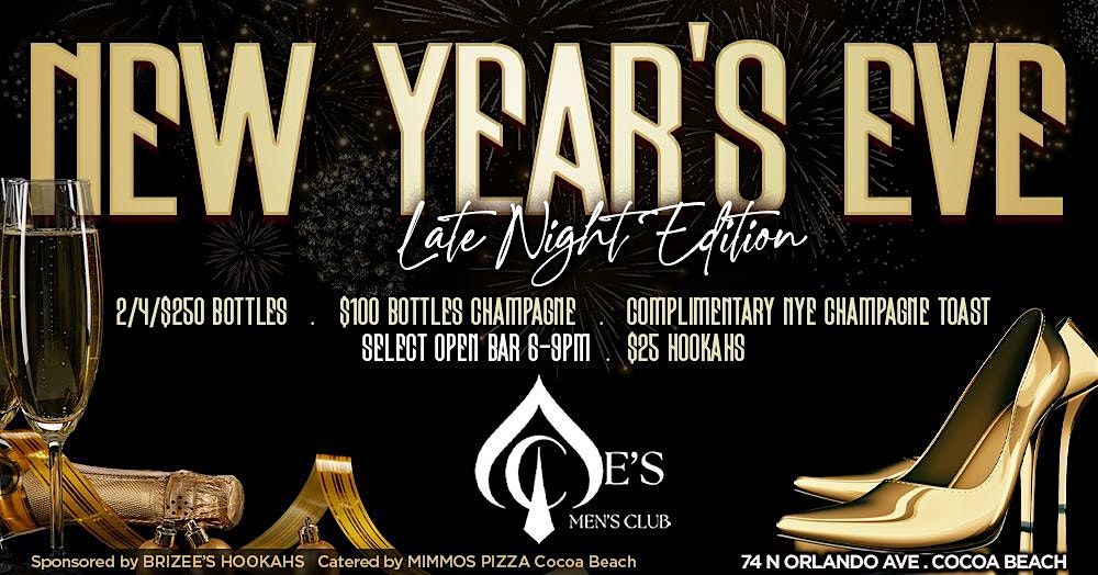 New Year Eves Party Aces Cocoa Beach At ACES COCOA BEACH On 31st new-year-eves-party-aces-cocoa-beach-at-aces-cocoa-beach-on-31st