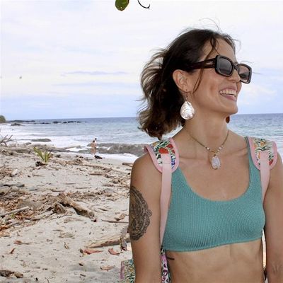 Teresa Moffitt- The Zenish TMG