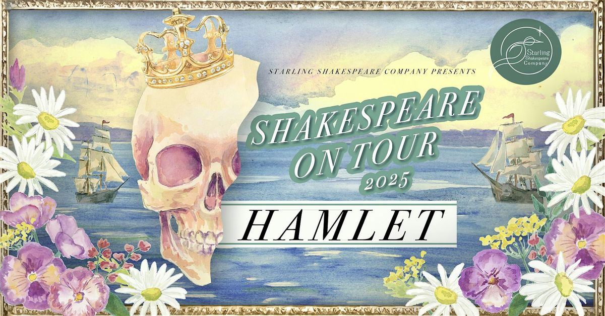 Hamlet in Staunton, VA