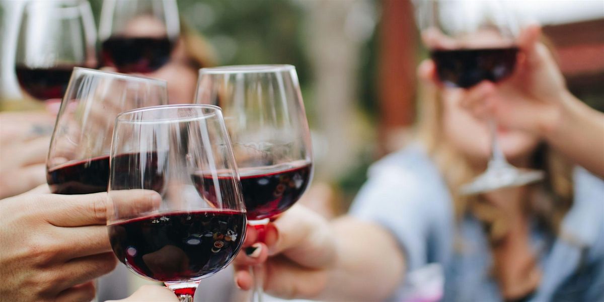 Craft, Color, Sip & Chat: a Fall Creative Social