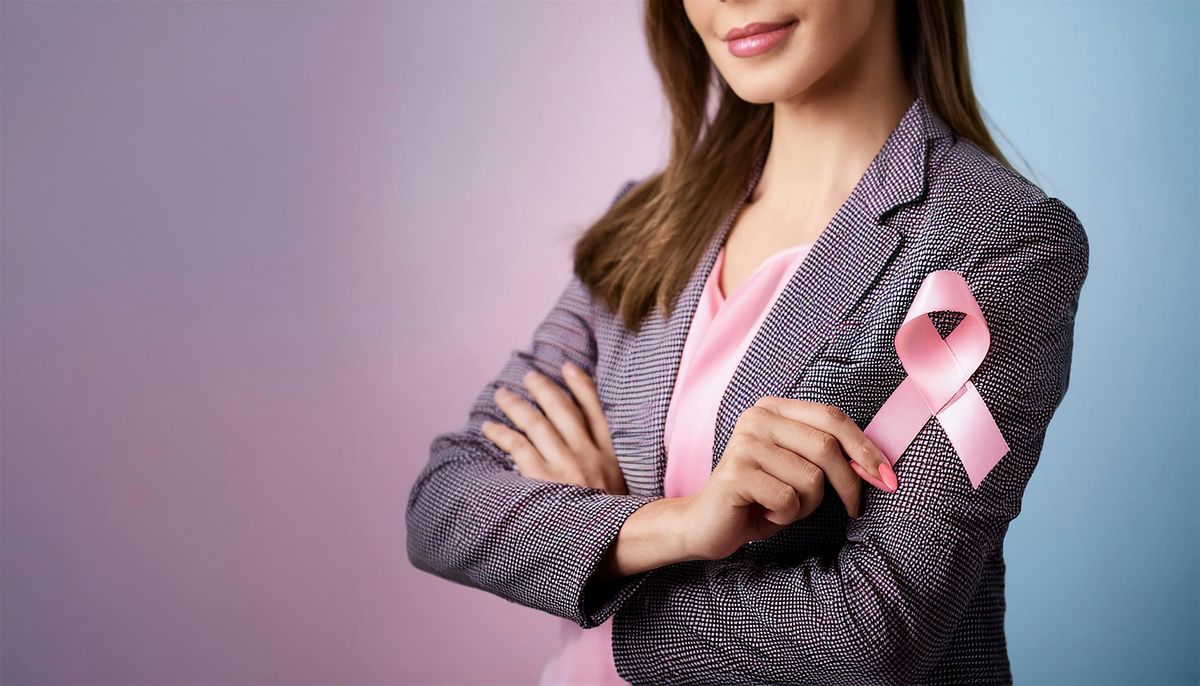 Latest Advances in Breast Cancer Diagnosis & Treatment