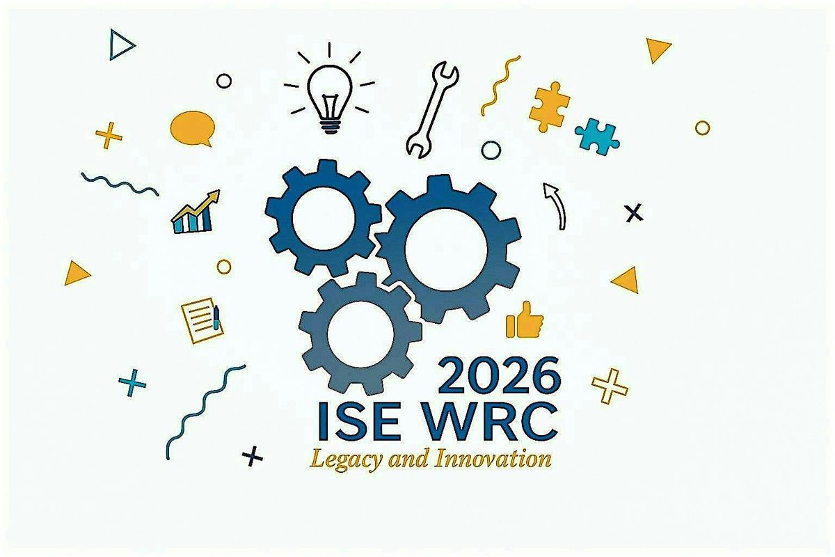 IISE Western Regional Conference