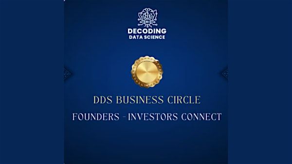 FOUNDERS INVESTORS CONNECT
