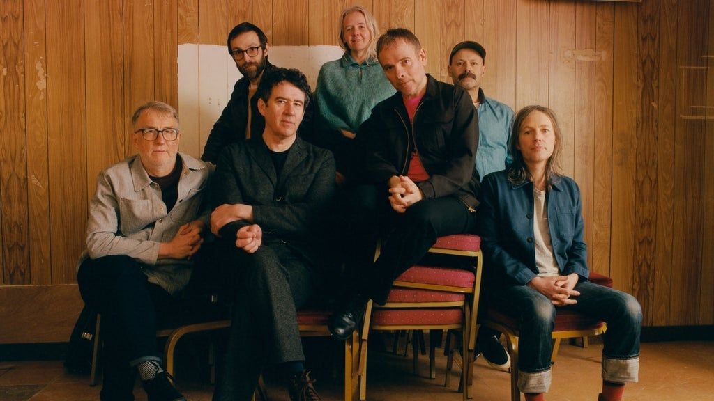 SOLD OUT-BELLE & SEBASTIAN: IF YOU'RE FEELING SINISTER + CLASSIC SONGS