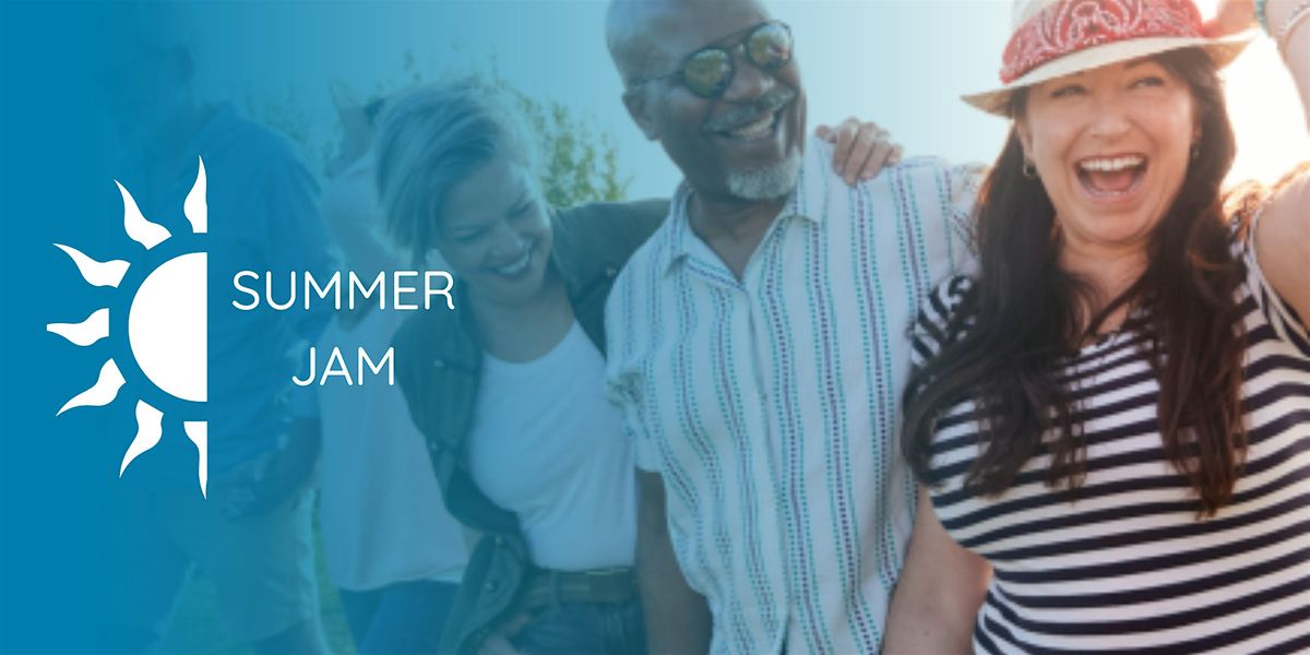 VIPcare Marietta - Summer Jam for 65+