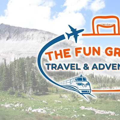 The Fun Group, travel & adventures.