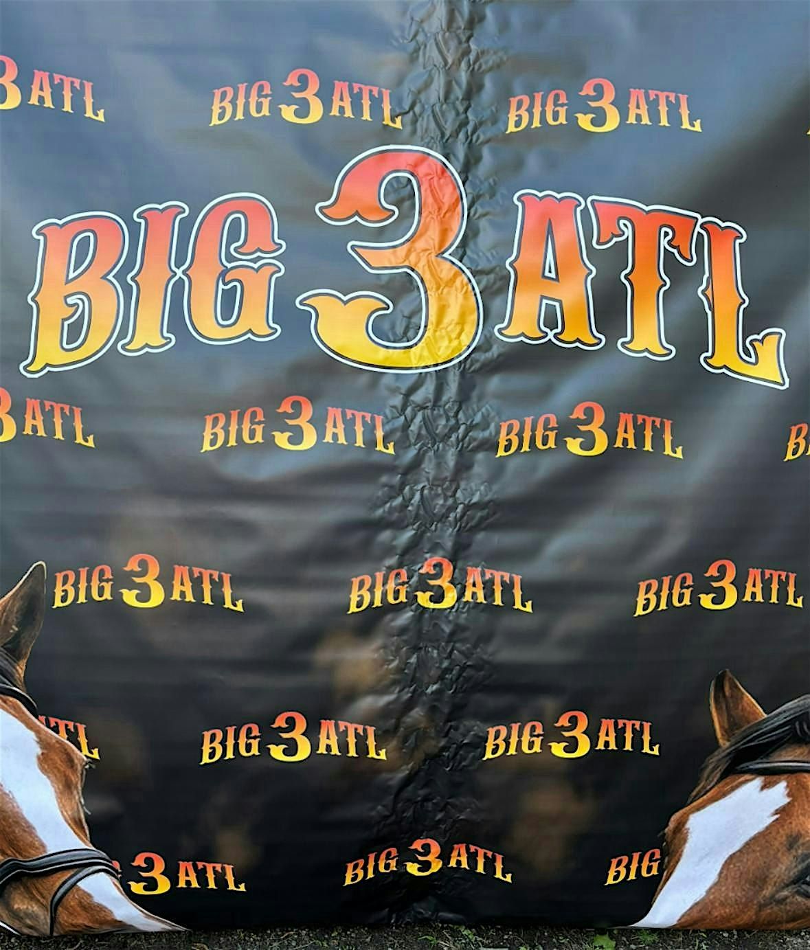 BIG3 ATL ANNUAL CAMPOUT TRAIL RIDE