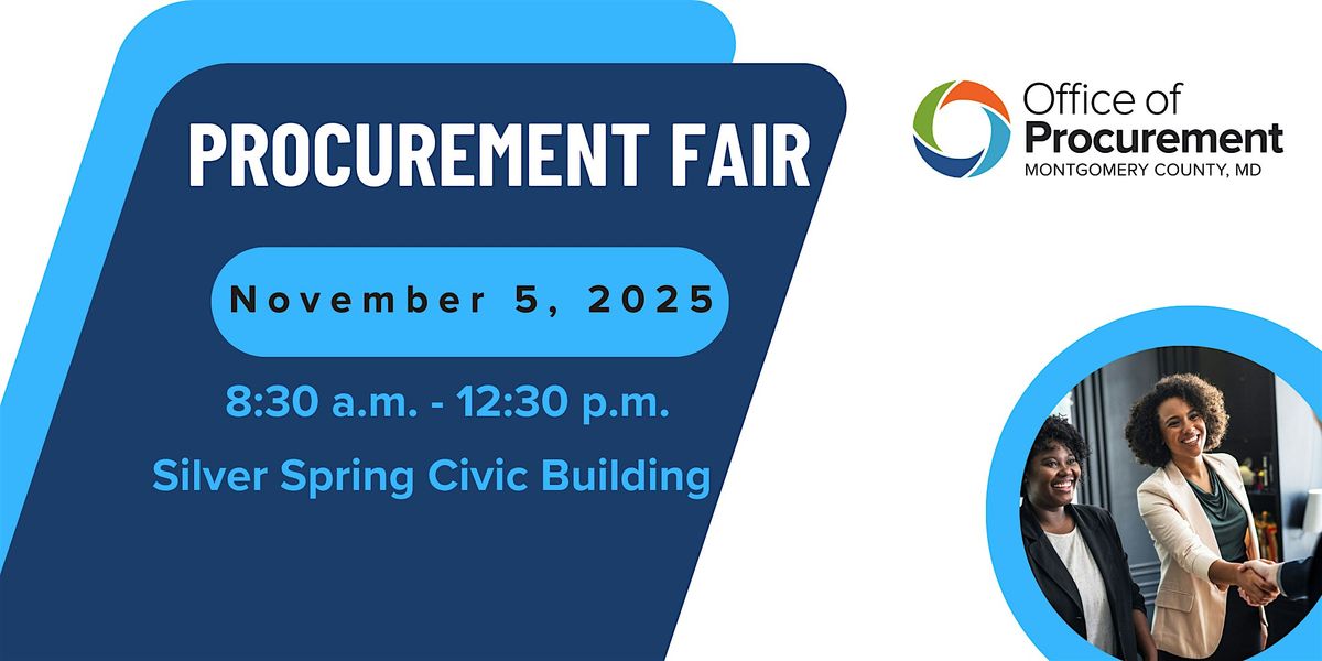 Procurement Fair