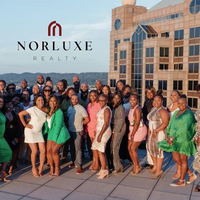 Norluxe Realty Huntsville