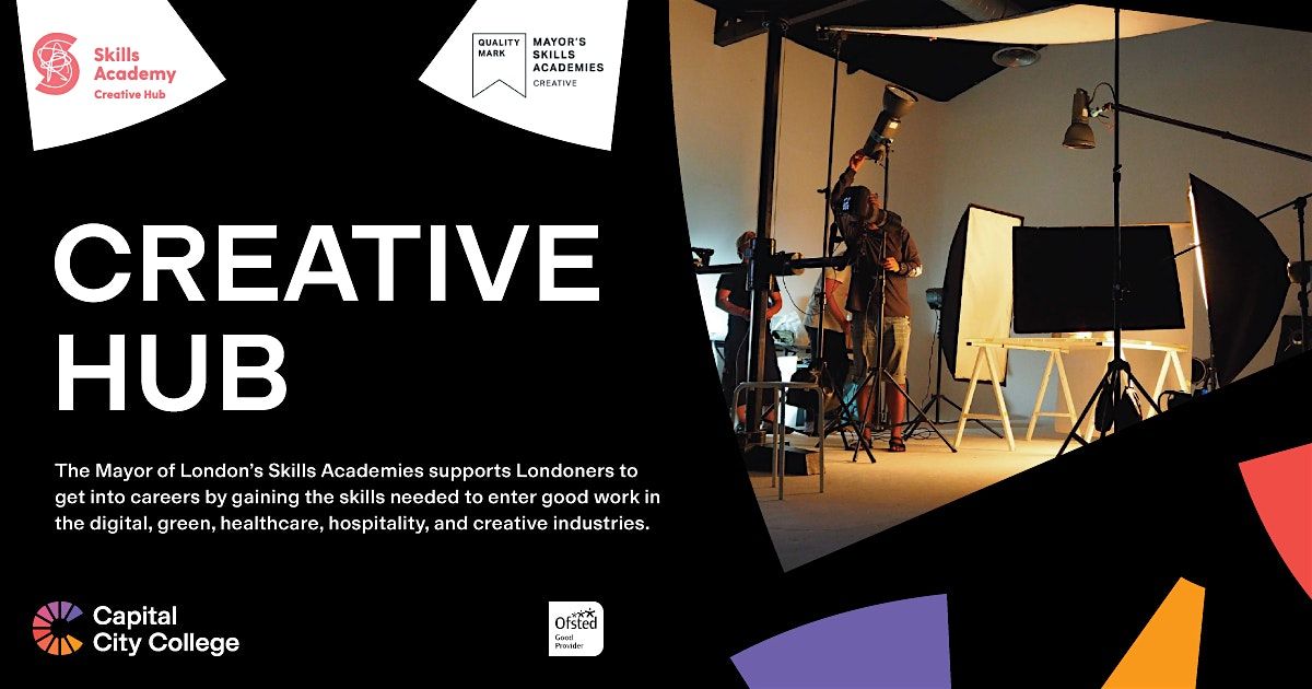 ENROLMENT - Documentary Filmmaking - From Idea to Finish