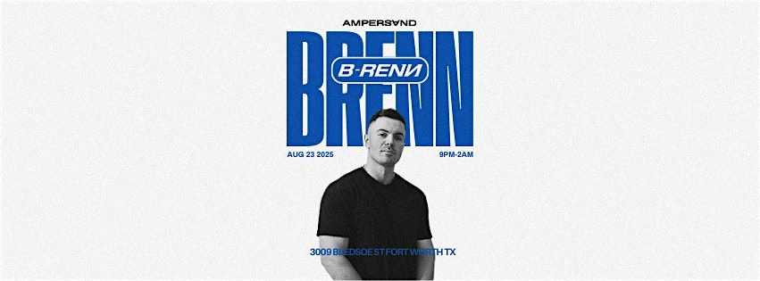 Champion Mode: DJ B Renn Takes the Throne