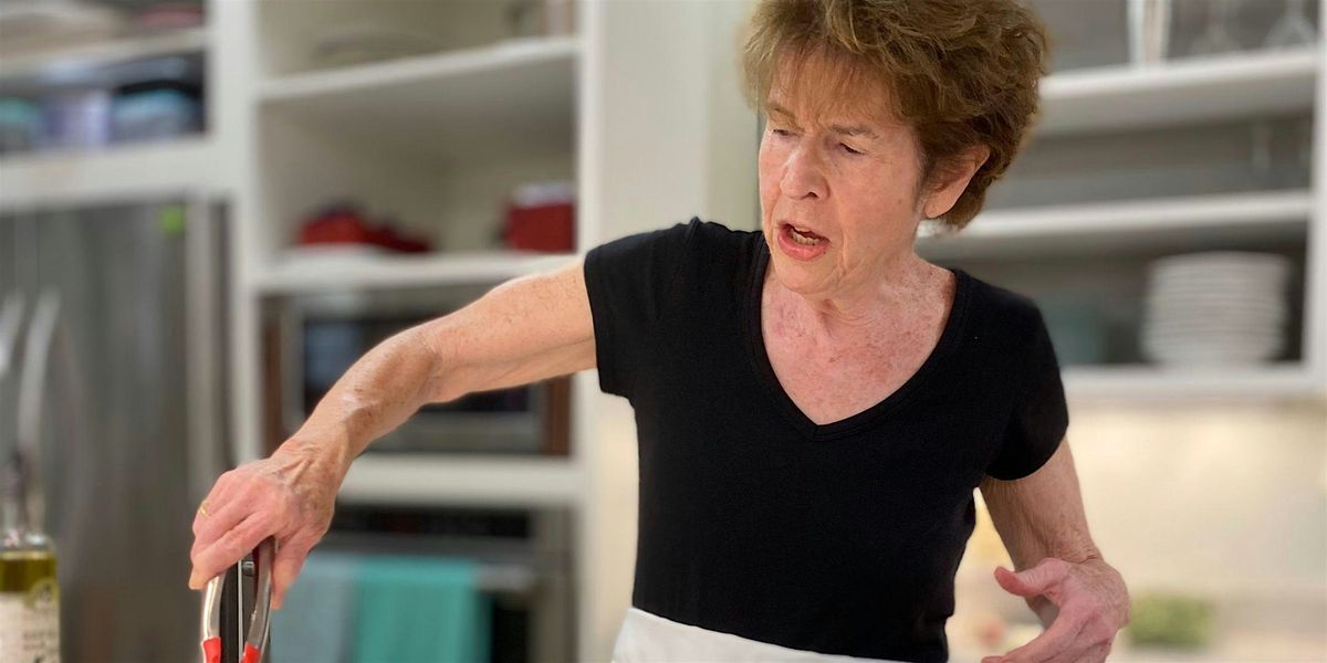 Lunch & Learn:  Soup and Sandwich