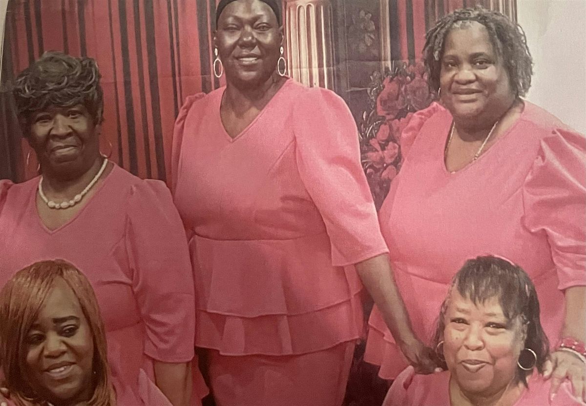 New Gospel Inspiration
