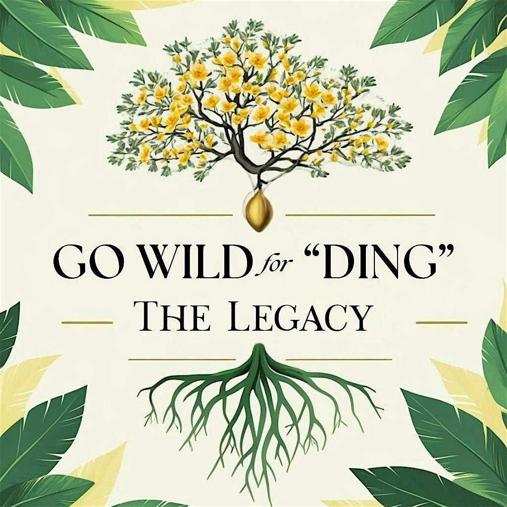 Go Wild for "Ding" - The Legacy