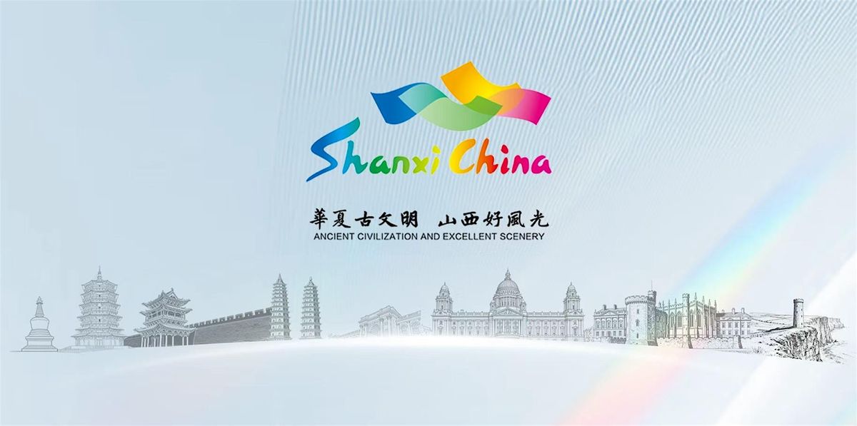 Shanxi\u2013Ireland Symposium on Complementary Tourism