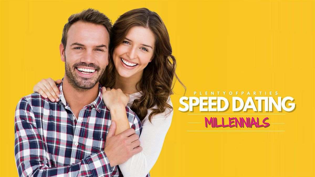 Millennial Speed Dating Event @ Nisi Astoria| Ages 28-43 | Queens Events