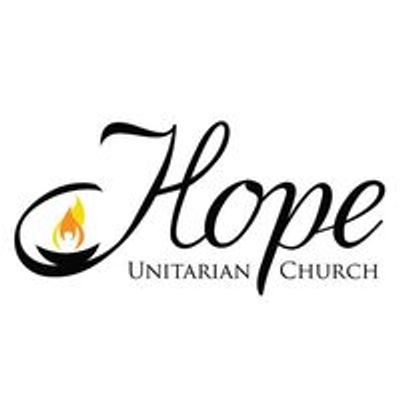 Hope Unitarian Church