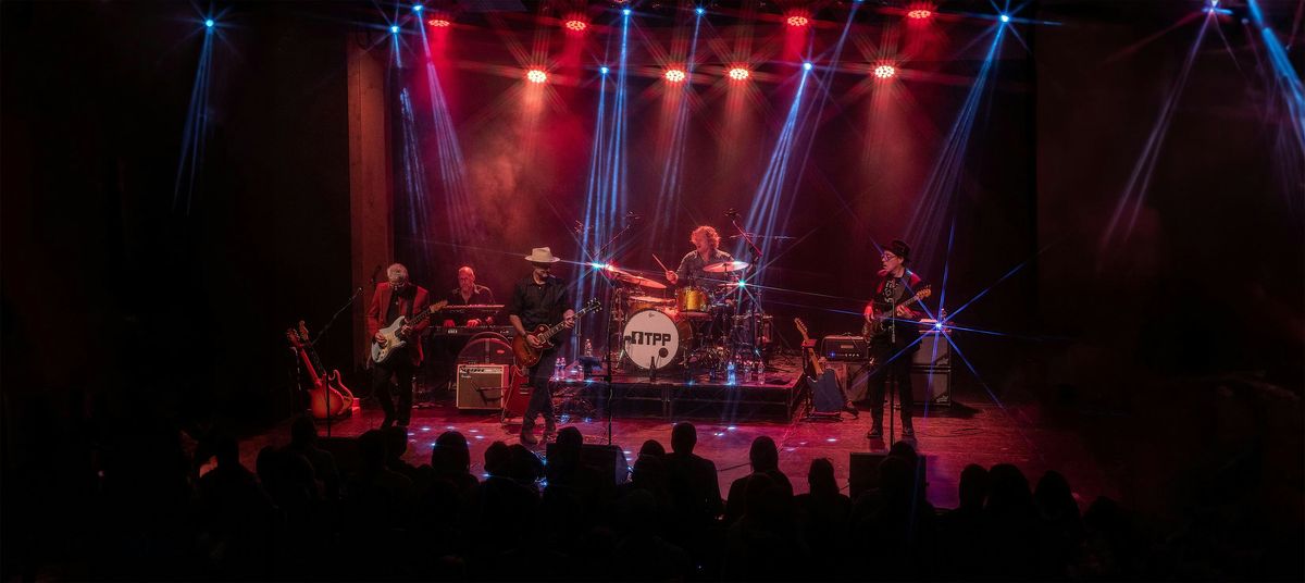 The Tom Petty Project