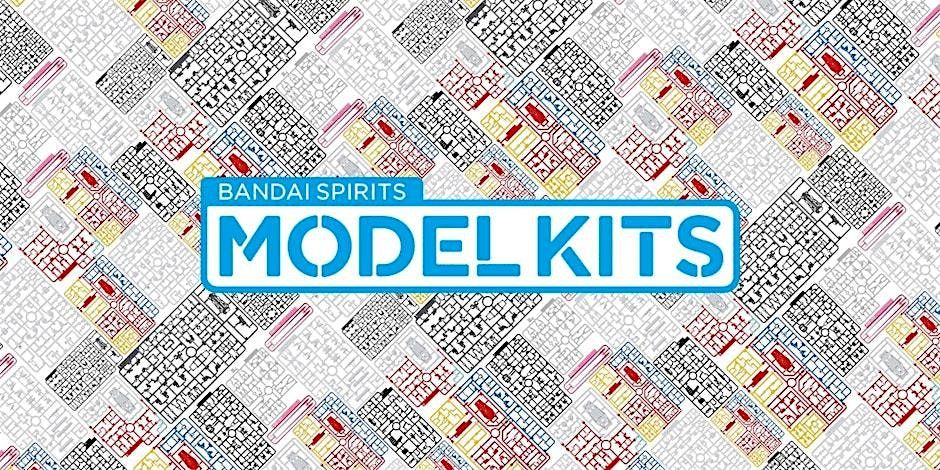Taller de Model Kit: Construye tu propio 30 Minutes Fantasy