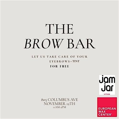 Brow Happy Hour