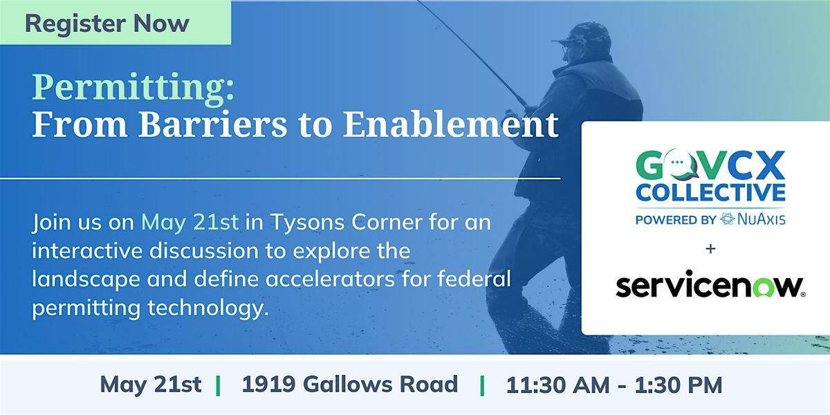 Federal Permitting: From Barriers to Enablement at NuAxis Innovations ...