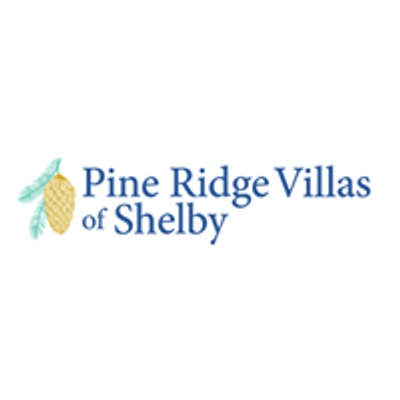 Pine Ridge Villas of Shelby Senior Living