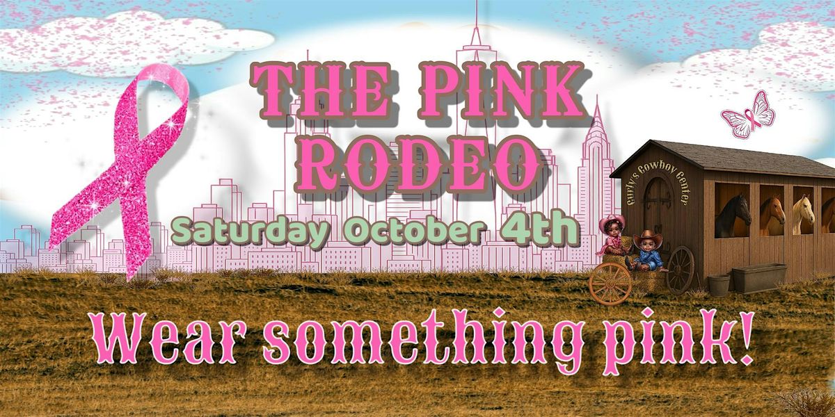 The Pink Rodeo at 152-50 Rockaway Blvd, Queens on 4th October, 2025
