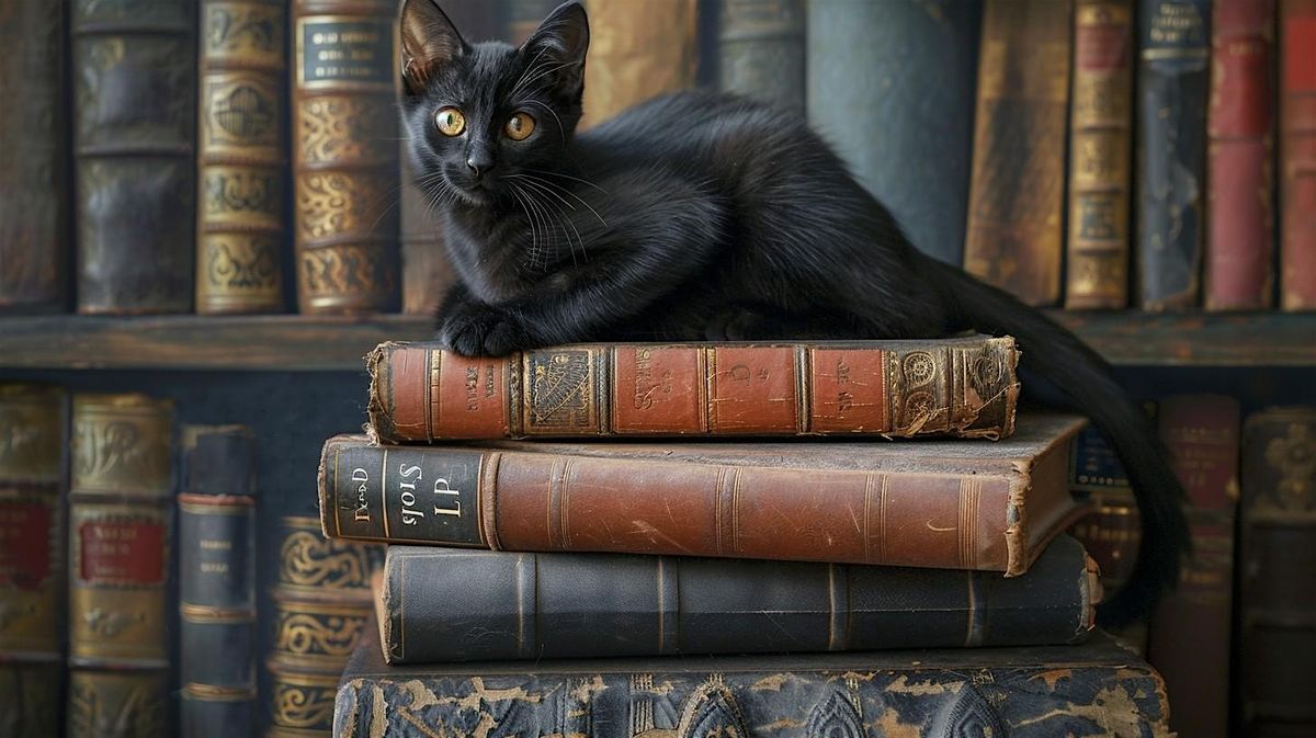 Silent Book Club