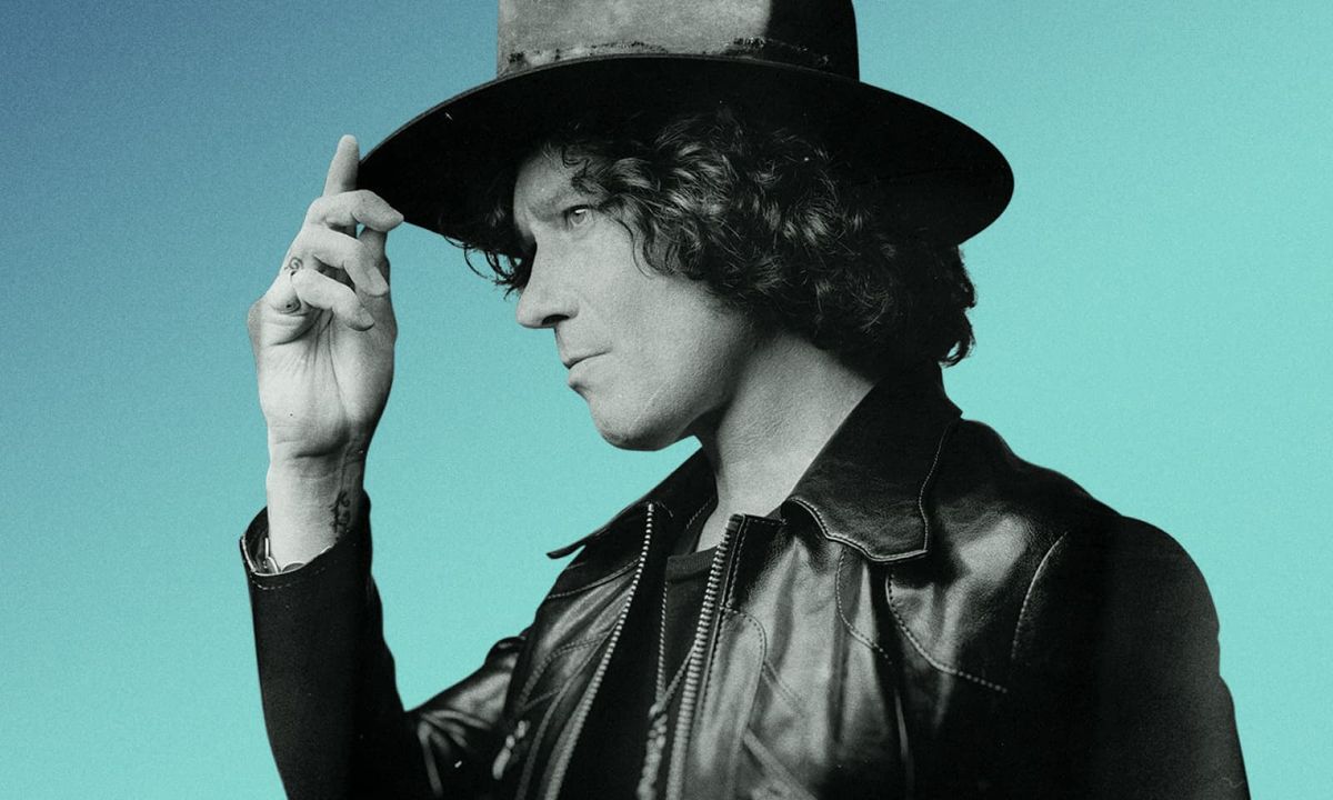 Enrique Bunbury Mexico City Tickets