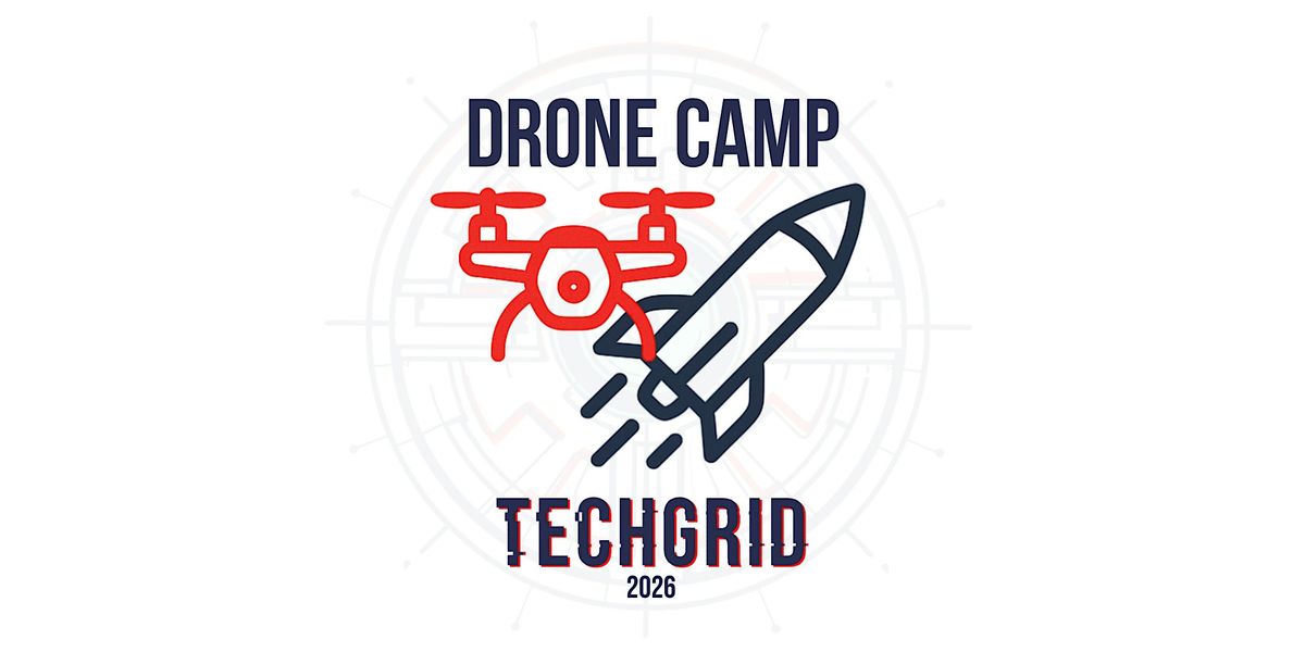 Camp Hover\/Drone Camp