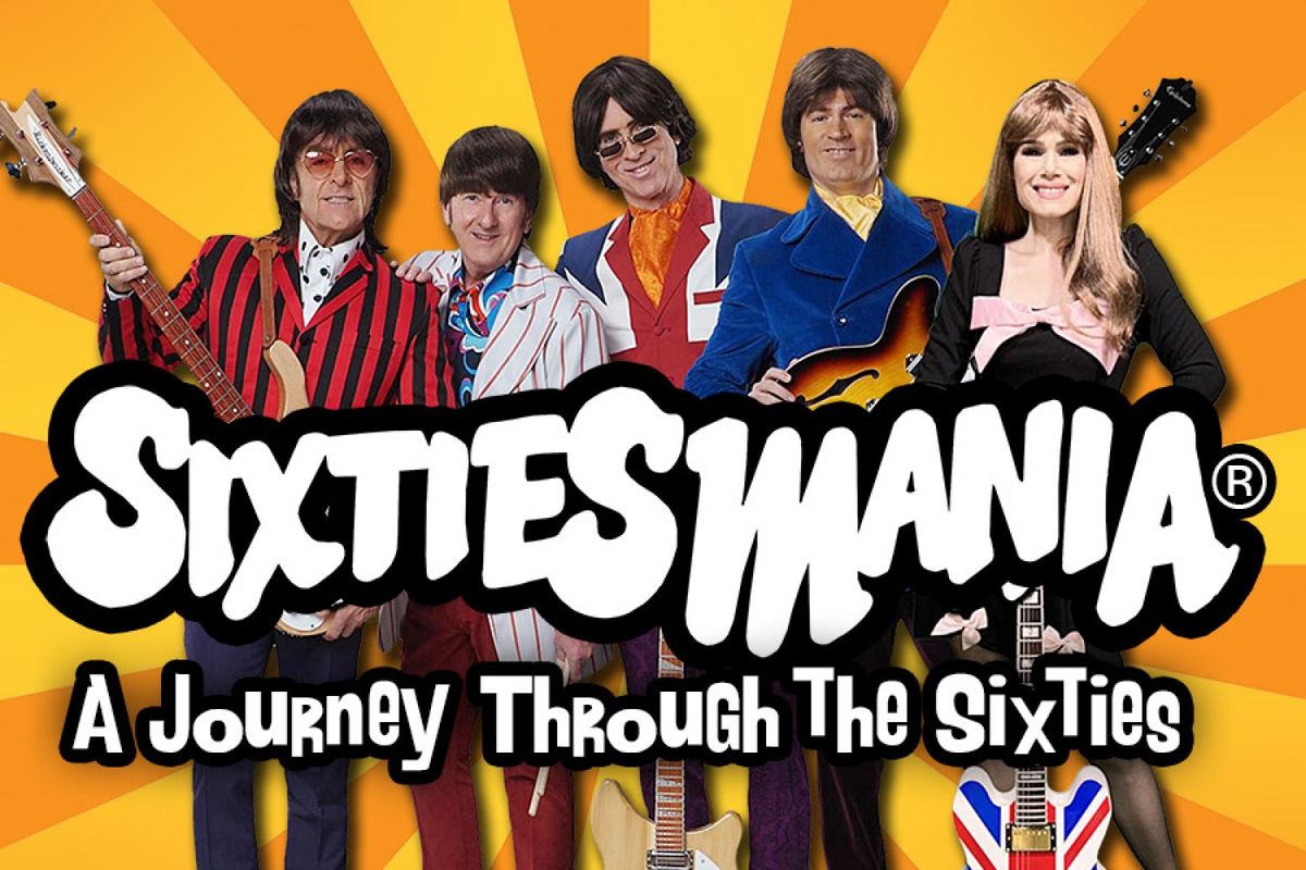 Sixtiesmania