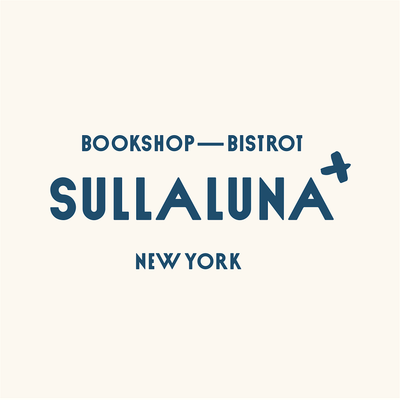 SULLALUNA bookshop & bistrot