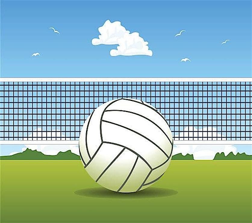 1st Annual Youth Grass Volleyball Tournament - 6th -8th Graders