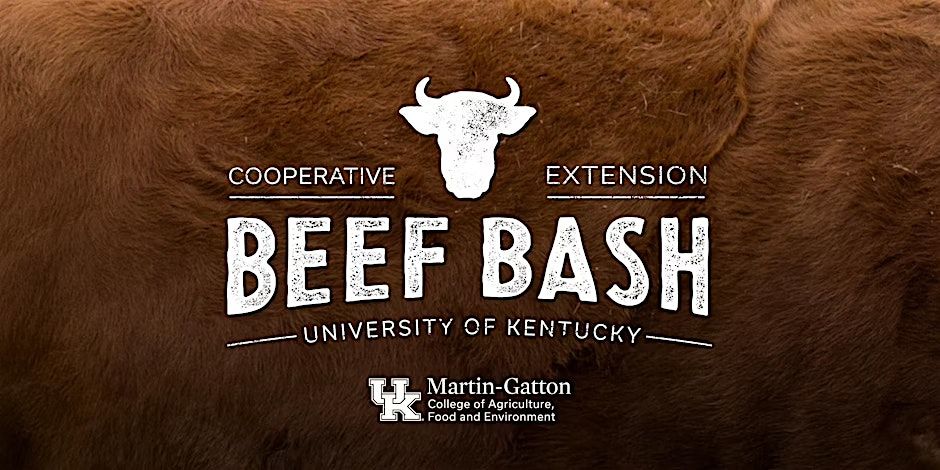 Beef Bash 2025 Registration