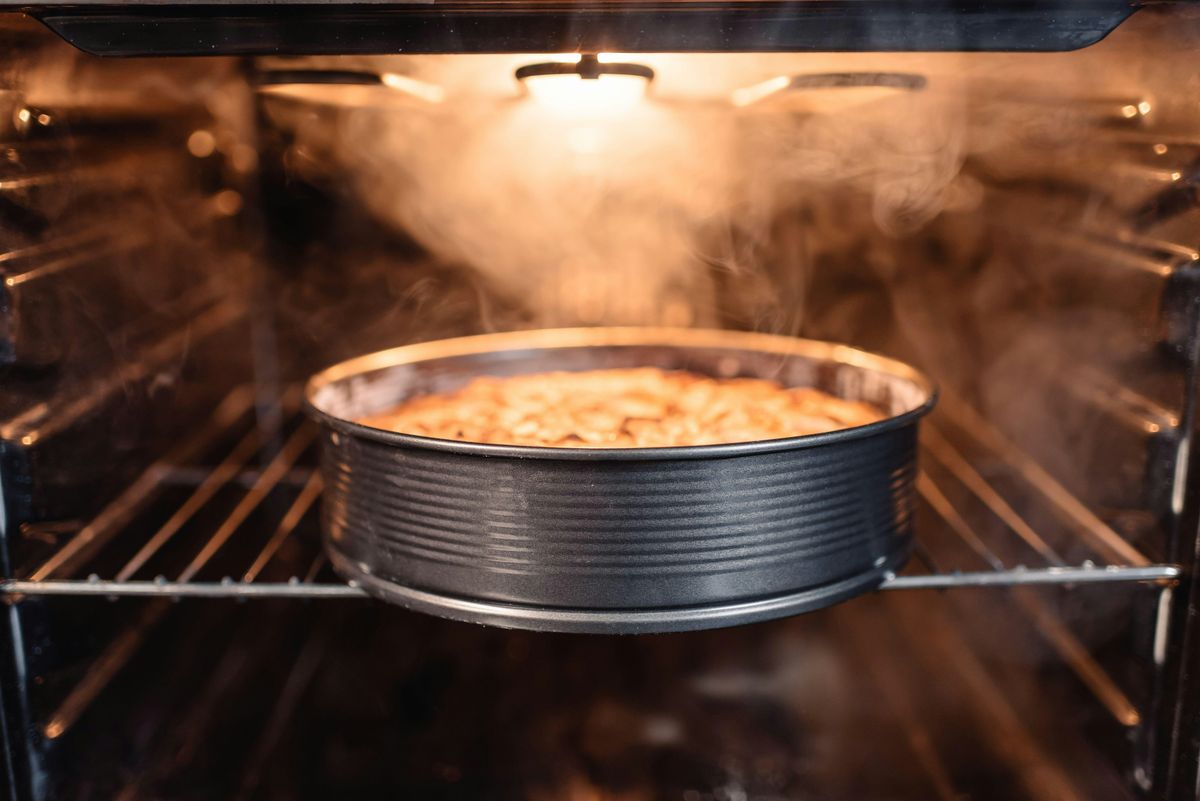 Discover the Power of Steam: The Wolf Convection Steam Oven