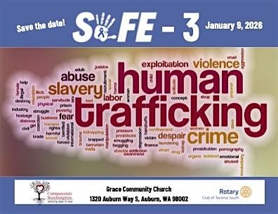 Summit Advancing Freedom from Exploitation