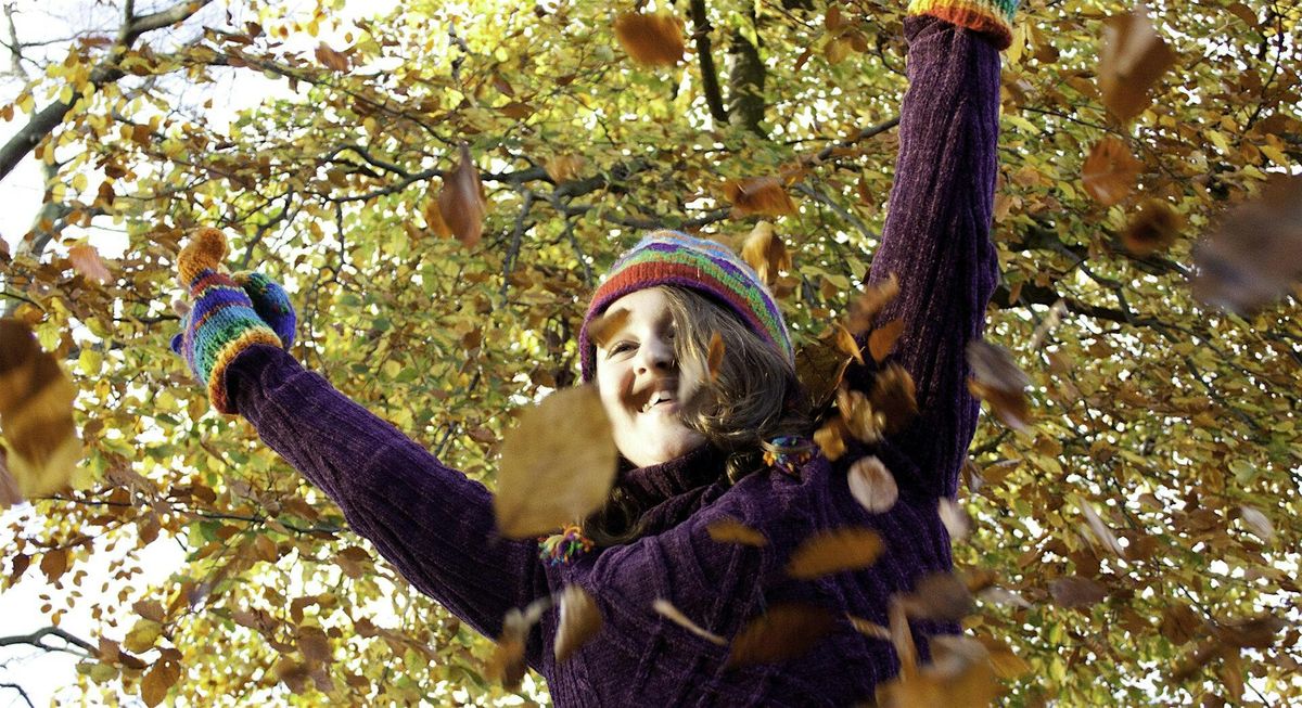 Home Educators Day: Autumn Extravaganza - Nature Discovery Centre, Tues 7 Oct